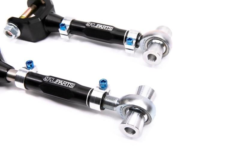 SPL Parts 2016+ Mazda Miata (ND) Rear Upper Control Arms.