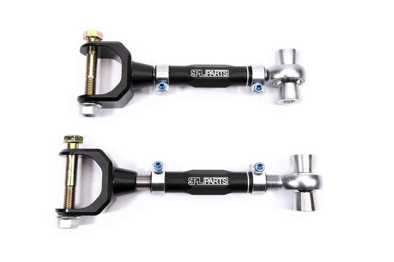 SPL Parts 2016+ Mazda Miata (ND) Rear Upper Control Arms.