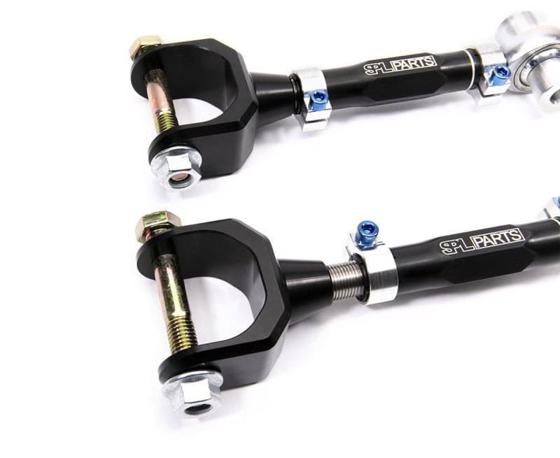 SPL Parts 2016+ Mazda Miata (ND) Rear Upper Control Arms.