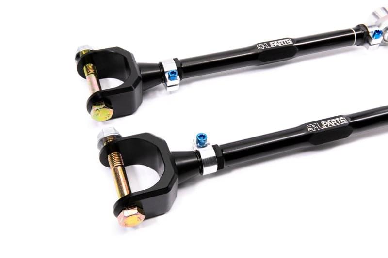 SPL Parts 2016+ Mazda Miata (ND) Rear Upper Traction Arms.