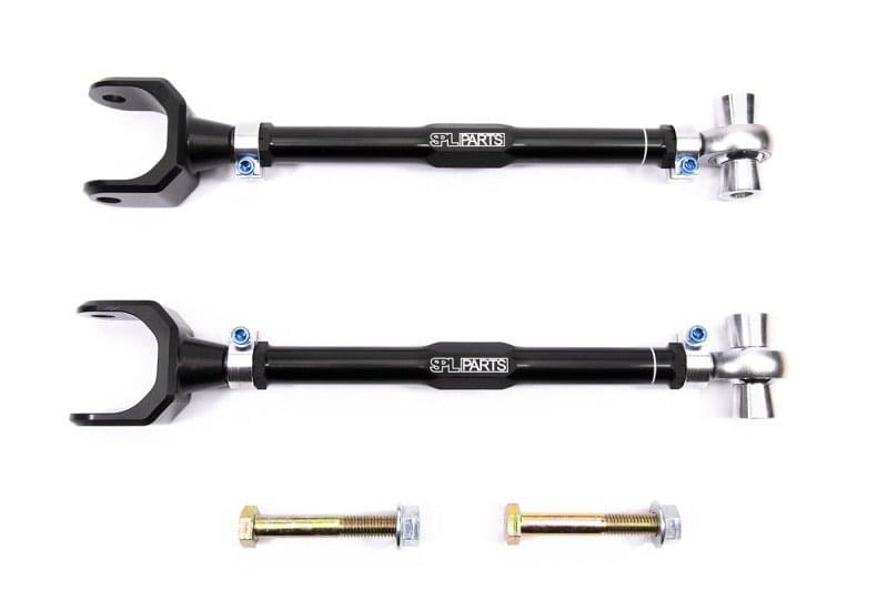 SPL Parts 2016+ Mazda Miata (ND) Rear Upper Traction Arms.