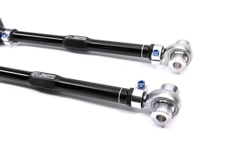 SPL Parts 2017+ Tesla Model 3 Rear Lower Traction Rods.
