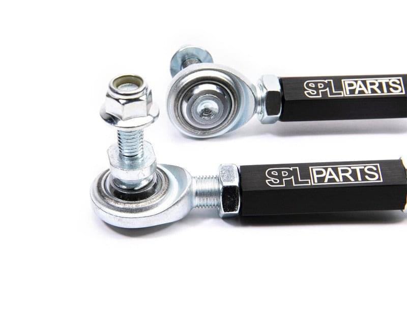 SPL Parts 2017+ Tesla Model 3 Rear Swaybar Endlinks.