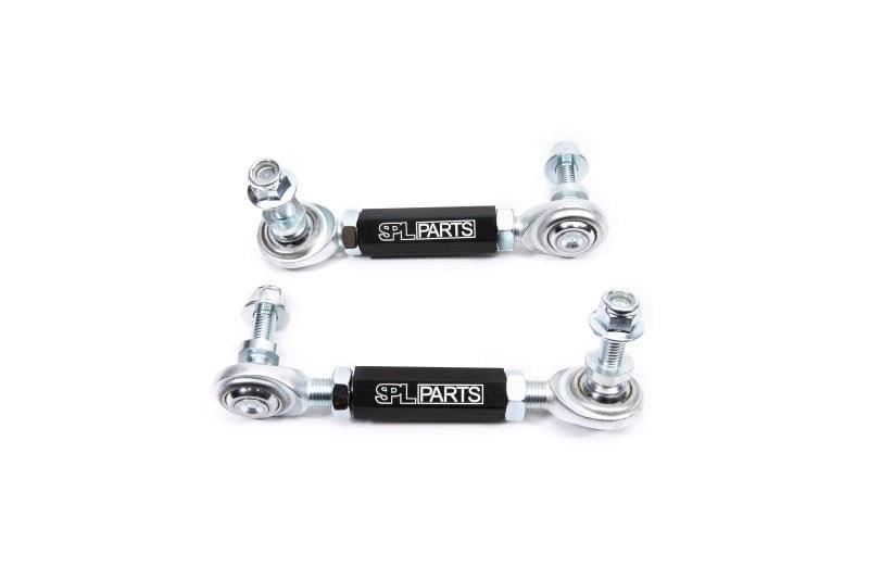 SPL Parts 2017+ Tesla Model 3 Rear Swaybar Endlinks.
