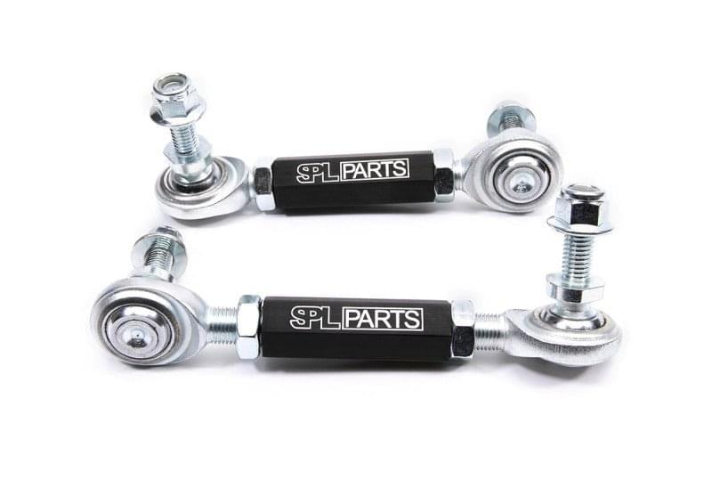 SPL Parts 2017+ Tesla Model 3 Rear Swaybar Endlinks.