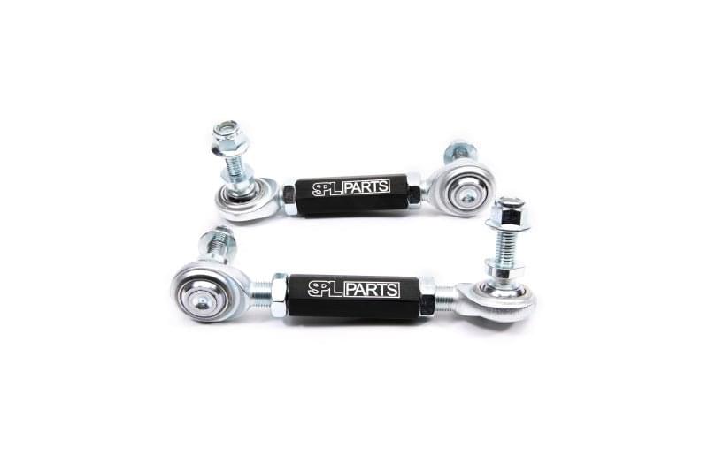 SPL Parts 2017+ Tesla Model 3 Rear Swaybar Endlinks.
