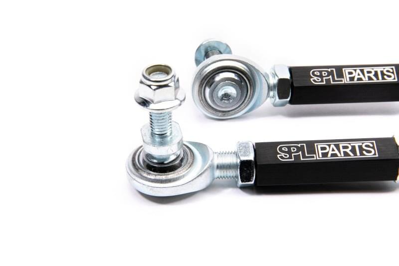 SPL Parts 2017+ Tesla Model 3 Rear Swaybar Endlinks.