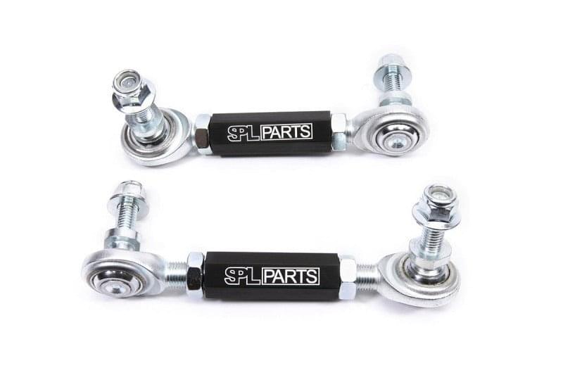 SPL Parts 2017+ Tesla Model 3 Rear Swaybar Endlinks.