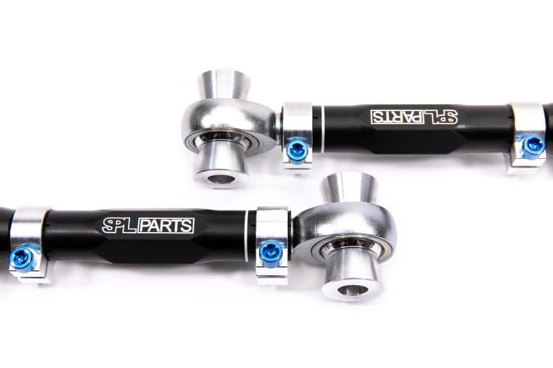 SPL Parts 2017+ Tesla Model 3 Rear Toe Links.