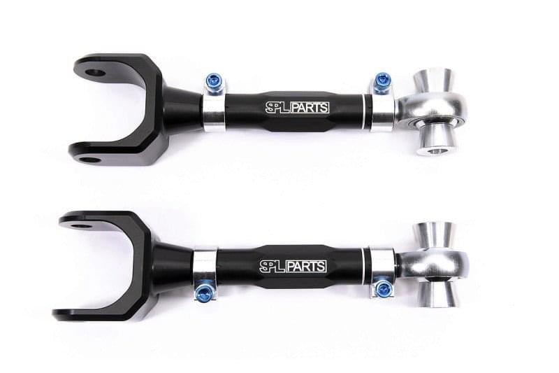 SPL Parts 2017+ Tesla Model 3 Rear Toe Links.