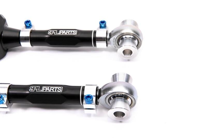 SPL Parts 2017+ Tesla Model 3 Rear Toe Links.