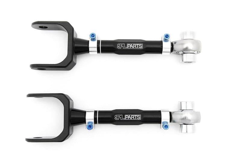SPL Parts 2017+ Tesla Model 3 Rear Upper Lateral (Camber) Links.