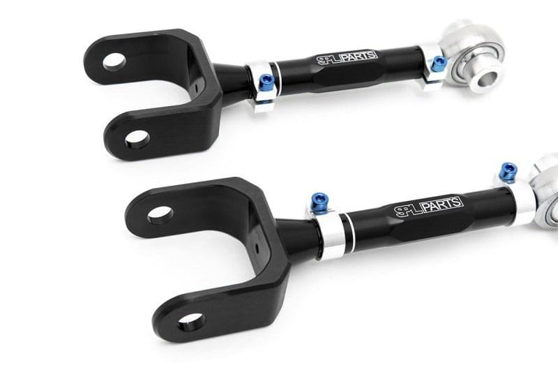 SPL Parts 2017+ Tesla Model 3 Rear Upper Lateral (Camber) Links.