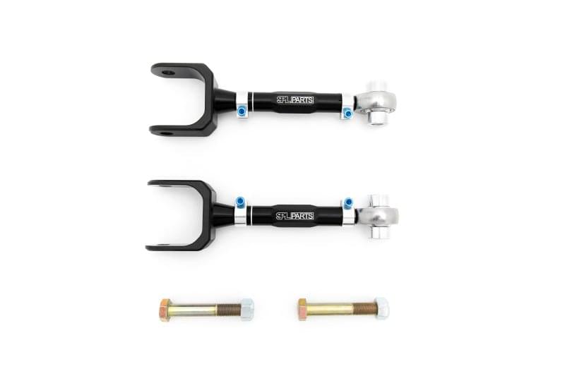 SPL Parts 2017+ Tesla Model 3 Rear Upper Lateral (Camber) Links.