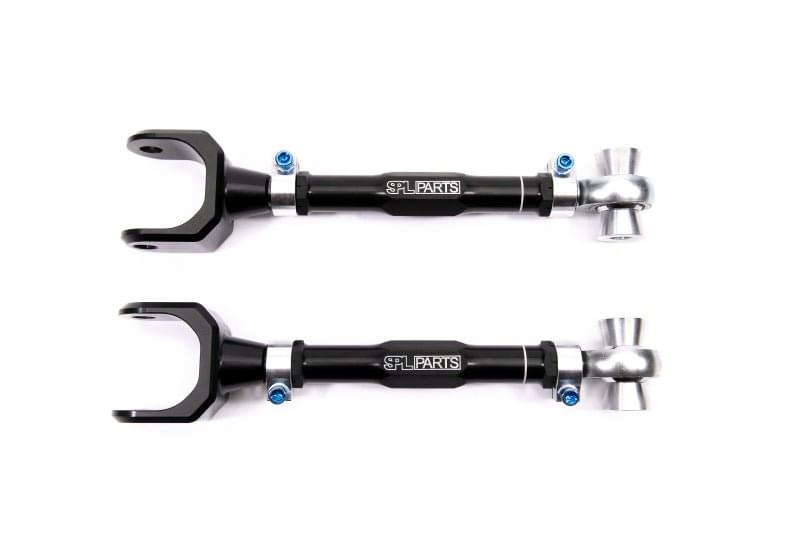 SPL Parts 2017+ Tesla Model 3 Rear Upper Traction Links.