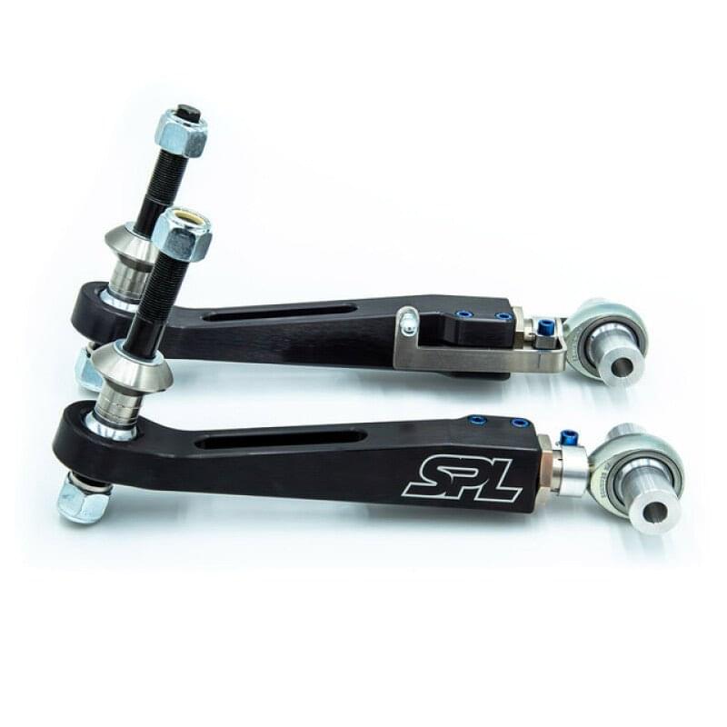 SPL Parts 2019+ BMW (G20) & 2021+ BMW (G22) Front Lower Control Arm.
