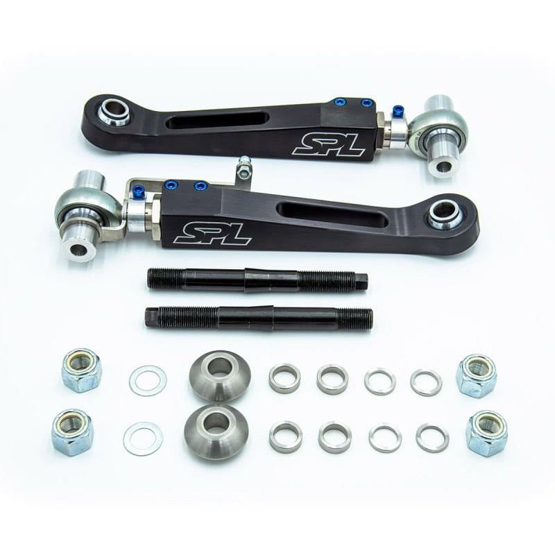 SPL Parts 2019+ BMW (G20) & 2021+ BMW (G22) Front Lower Control Arm.