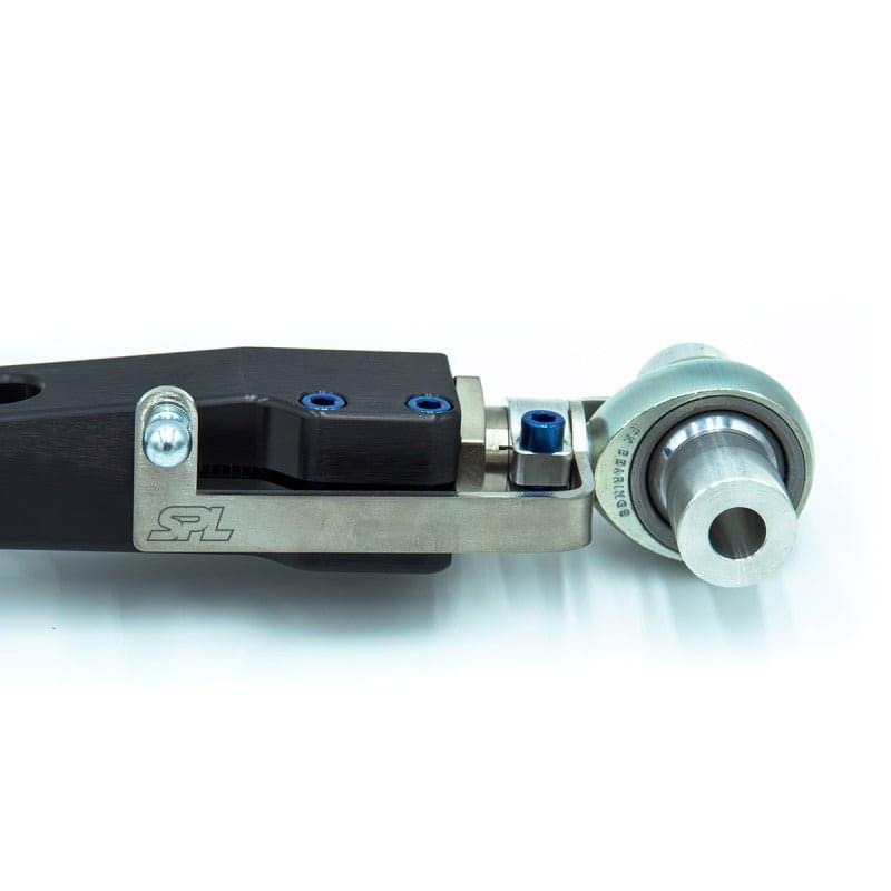 SPL Parts 2019+ BMW (G20) & 2021+ BMW (G22) Front Lower Control Arm.