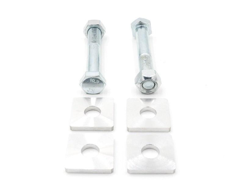 SPL Parts 2019+ Hyundai Veloster N (JSN) Camber Only (For SPL EL JSN).