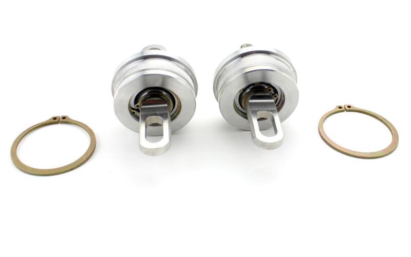 SPL Parts 2019 + Hyundai Veloster N (JSN) Rear Trailing Arm Bearings.
