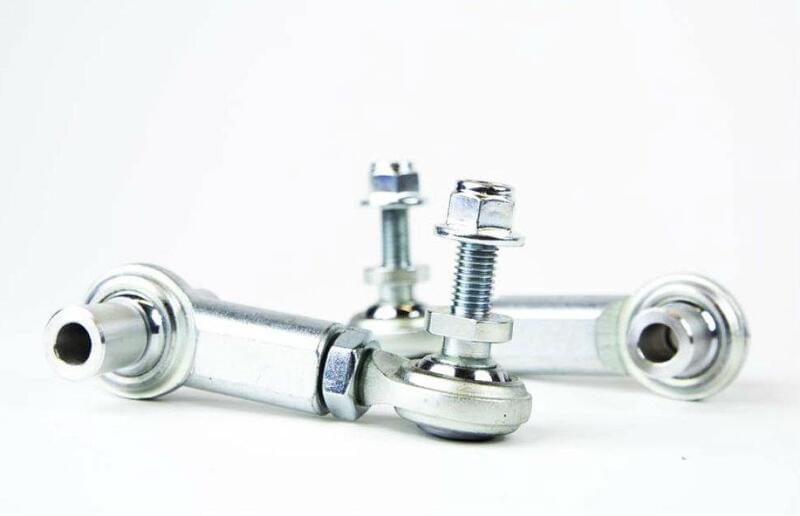 SPL Parts 2019+ Hyundai Veloster N Rear Swaybar Endlinks.
