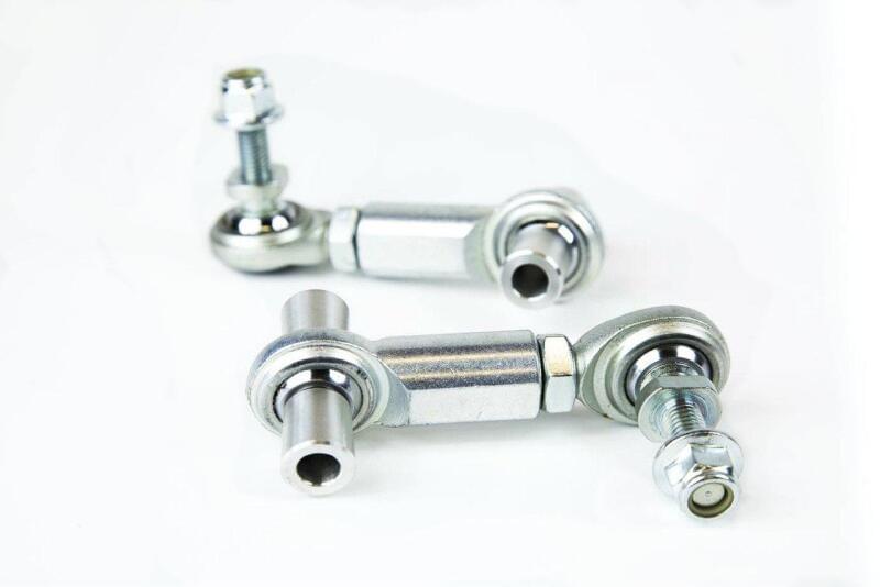 SPL Parts 2019+ Hyundai Veloster N Rear Swaybar Endlinks.