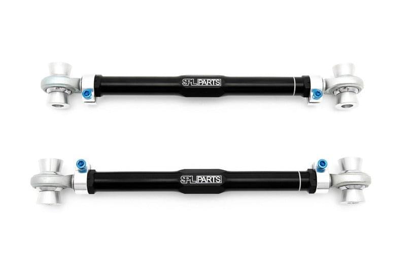 SPL Parts 2019+ Hyundai Veloster N Rear Toe Links.