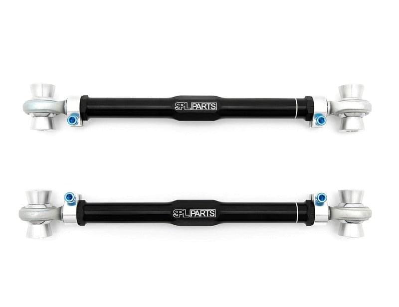 SPL Parts 2019+ Hyundai Veloster N Rear Toe Links.