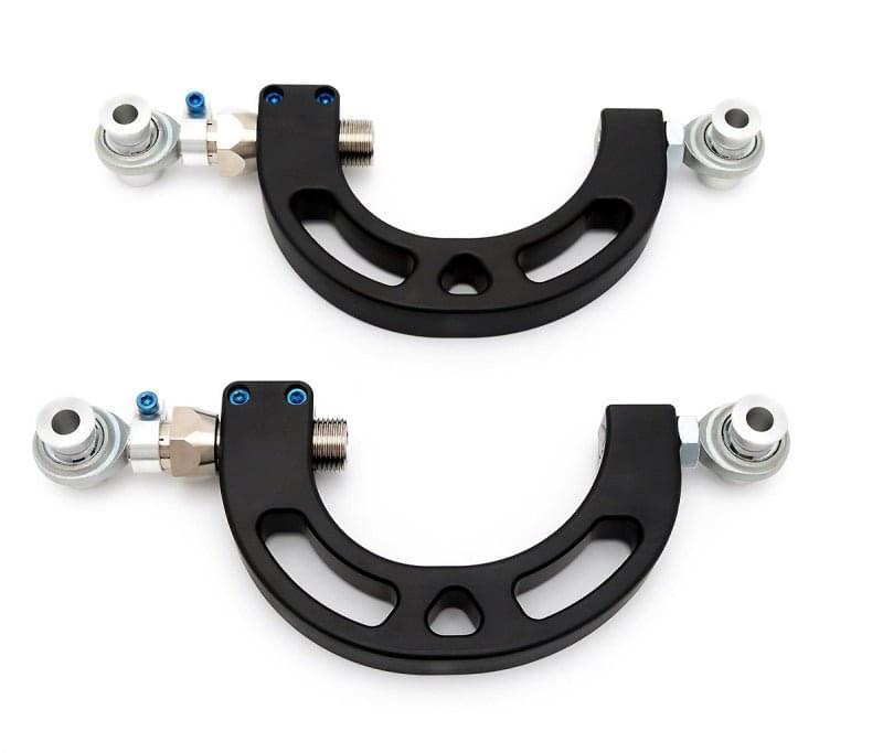 SPL Parts 2019+ Hyundai Veloster N Rear Upper Camber Arms.