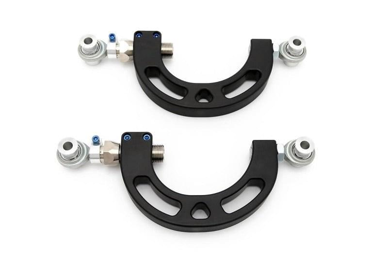 SPL Parts 2019+ Hyundai Veloster N Rear Upper Camber Arms.