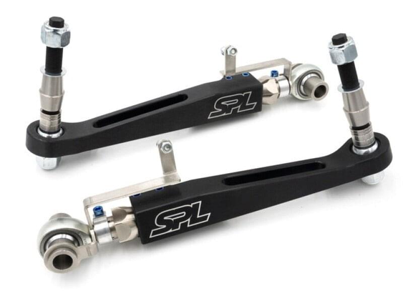 SPL Parts 2020+ Ford Mustang GT500 Front Lower Control Arms.