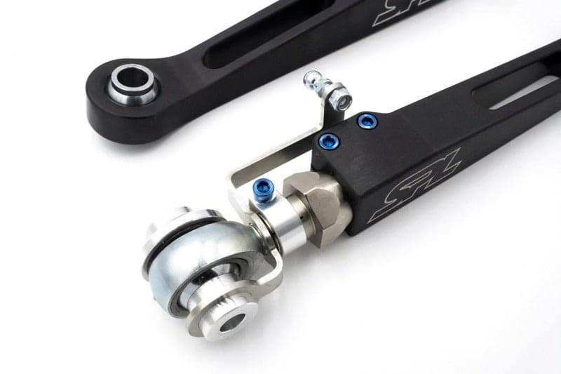 SPL Parts 2020+ Toyota GR Supra (A90) / 2019+ BMW Z4 (G29) Front Lower Control Arms.