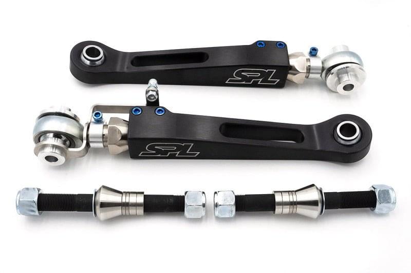 SPL Parts 2020+ Toyota GR Supra (A90) / 2019+ BMW Z4 (G29) Front Lower Control Arms.
