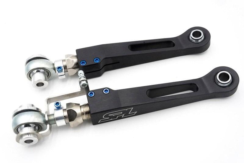SPL Parts 2020+ Toyota GR Supra (A90) / 2019+ BMW Z4 (G29) Front Lower Control Arms.