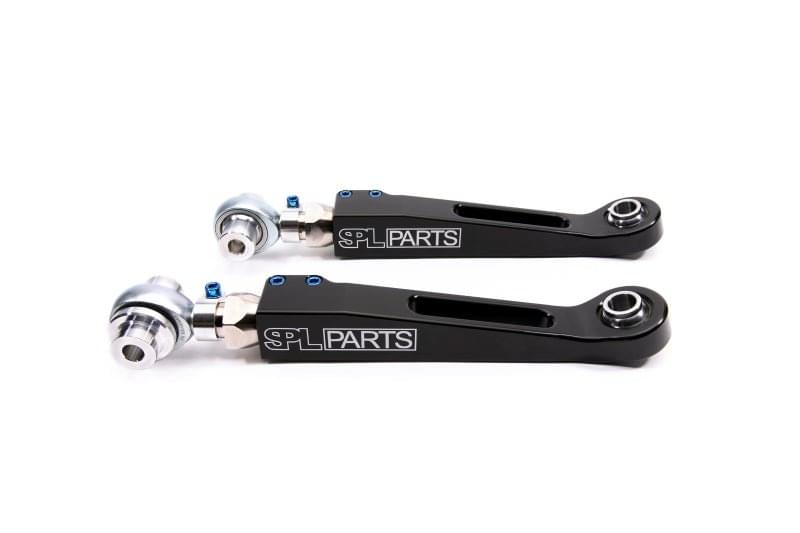 SPL Parts 2020+ Toyota GR Supra (A90) / 2019+ BMW Z4 (G29) Front Lower Control Arms.