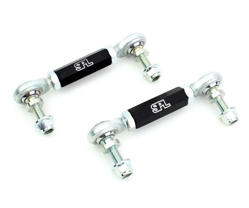SPL Parts 2020+ Toyota GR Supra (A90) / 2019+ BMW Z4 (G29) Rear Swaybar Endlinks.