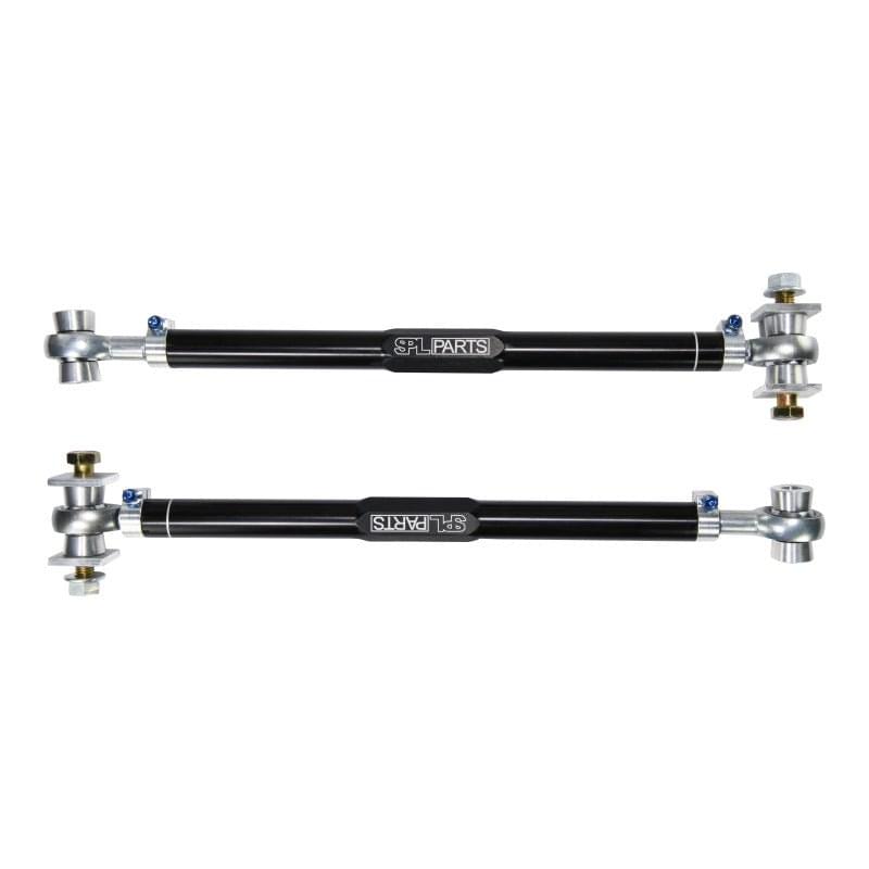 SPL Parts 2020+ Toyota GR Supra (A90) / 2019+ BMW Z4 (G29) Rear Toe Links w/Eccentric Lockouts.