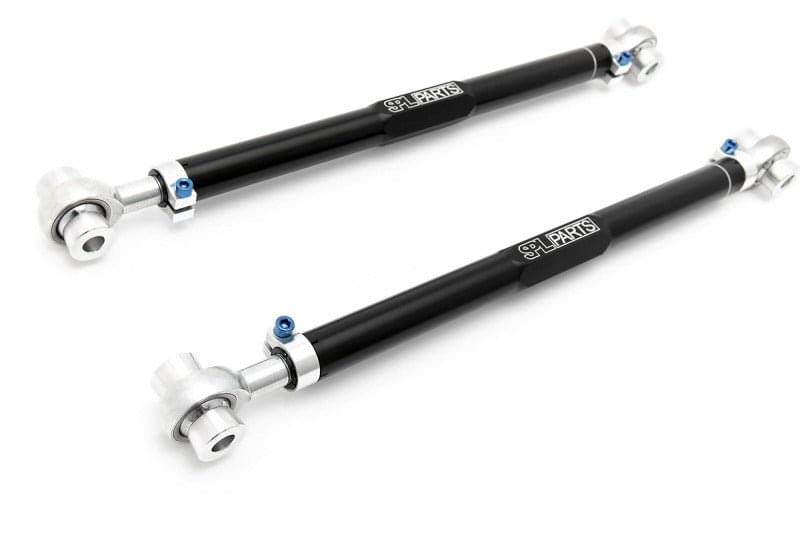 SPL Parts 2020+ Toyota GR Supra (A90) / 2019+ BMW Z4 (G29) Rear Toe Links.