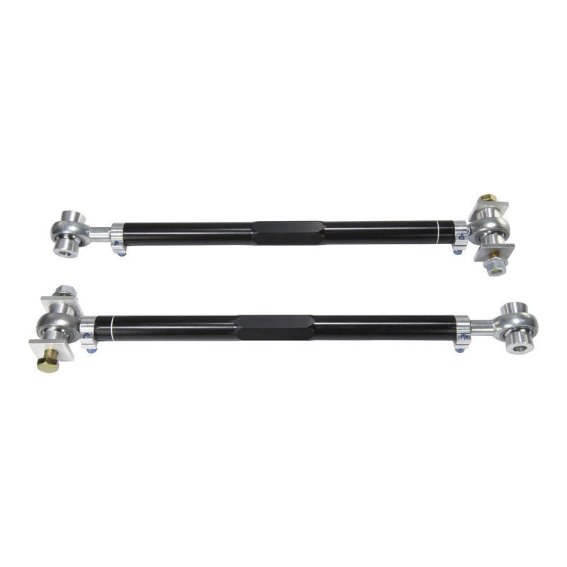 SPL Parts 2020+ Toyota GR Supra (A90) / 2019+ BMW Z4 (G29) Rear Toe Links - COLORADO N5X