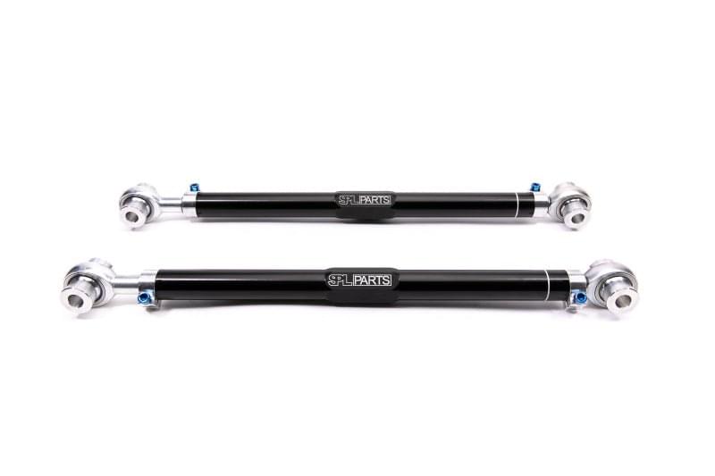 SPL Parts 2020+ Toyota GR Supra (A90) / 2019+ BMW Z4 (G29) Rear Toe Links.