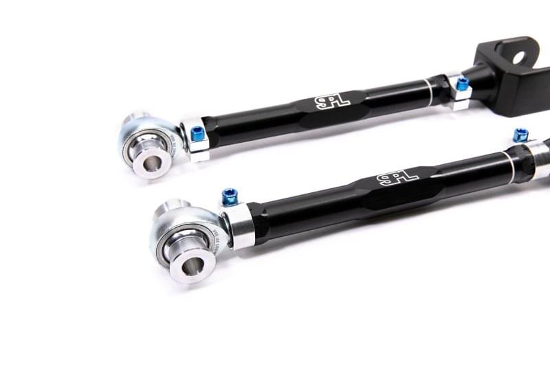 SPL Parts 2020+ Toyota GR Supra (A90) / 2019+ BMW Z4 (G29) Rear Traction Links.