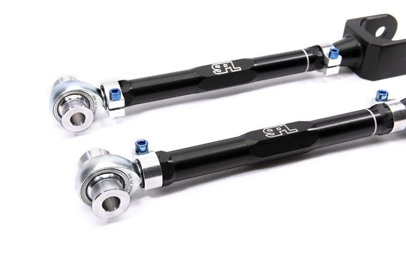SPL Parts 2020+ Toyota GR Supra (A90) / 2019+ BMW Z4 (G29) Rear Traction Links.