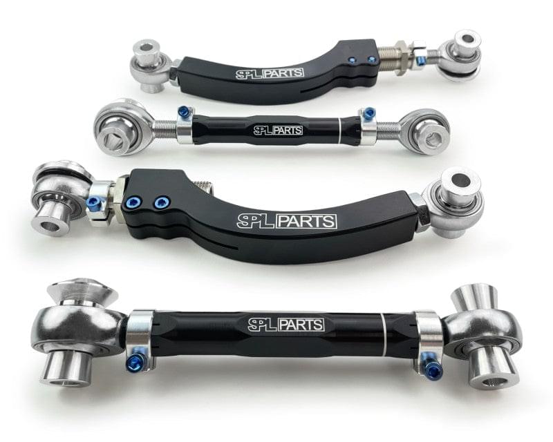 SPL Parts 2020+ Toyota GR Supra (A90) / 2019+ BMW Z4 (G29) Rear Upper Lateral Links.