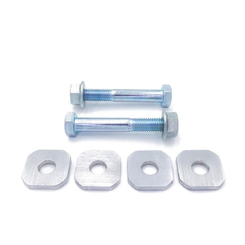 SPL Parts 2020+ Toyota GR Supra (A90) / 2019+ BMW Z4 (G29) Toe Eccentric Lockout Kit.