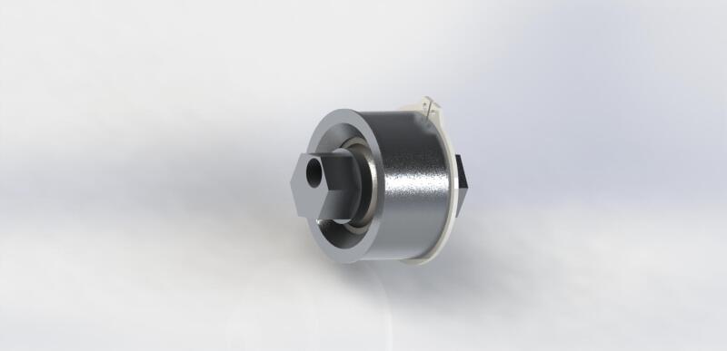 SPL Parts 2021+ BMW G8X(Except M2) Caster Bushings (Adjustable).