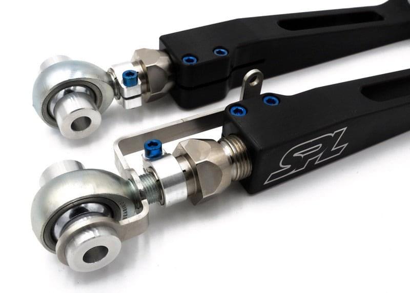 SPL Parts 2022+ BMW G8X Front Lower Control Arms M3/M4 AWD Version.