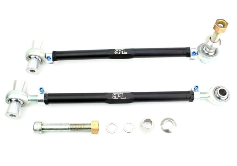 SPL Parts 2022+ BMW G8X (M3/M4) Front Tension Rods.
