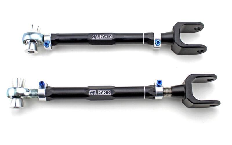 SPL Parts 350Z Rear Camber Links - Dogbone Style.
