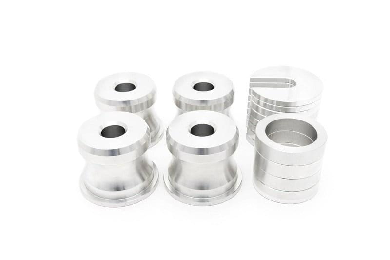 SPL Parts 89-02 Nissan Skyline (R32/R33/R34) Solid Subframe Bushings.