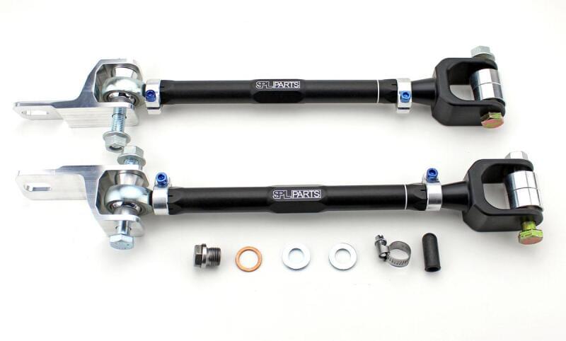 SPL Parts 89-94 Nissan 240SX (S13) / 89-94 Nissan R32 Titanium Series HICAS Eliminator Dogbone.